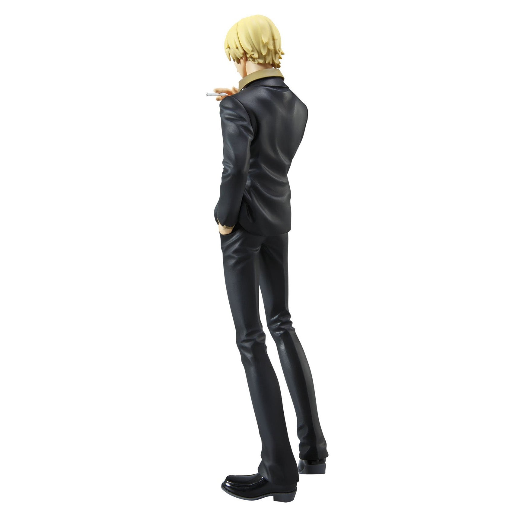 Figurine One Piece - Sanji P.O.P Sailing Again Megahouse