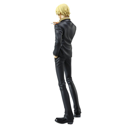 Figurine One Piece - Sanji P.O.P Sailing Again Megahouse