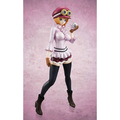 Portrait of pirates Koala megahouse figure