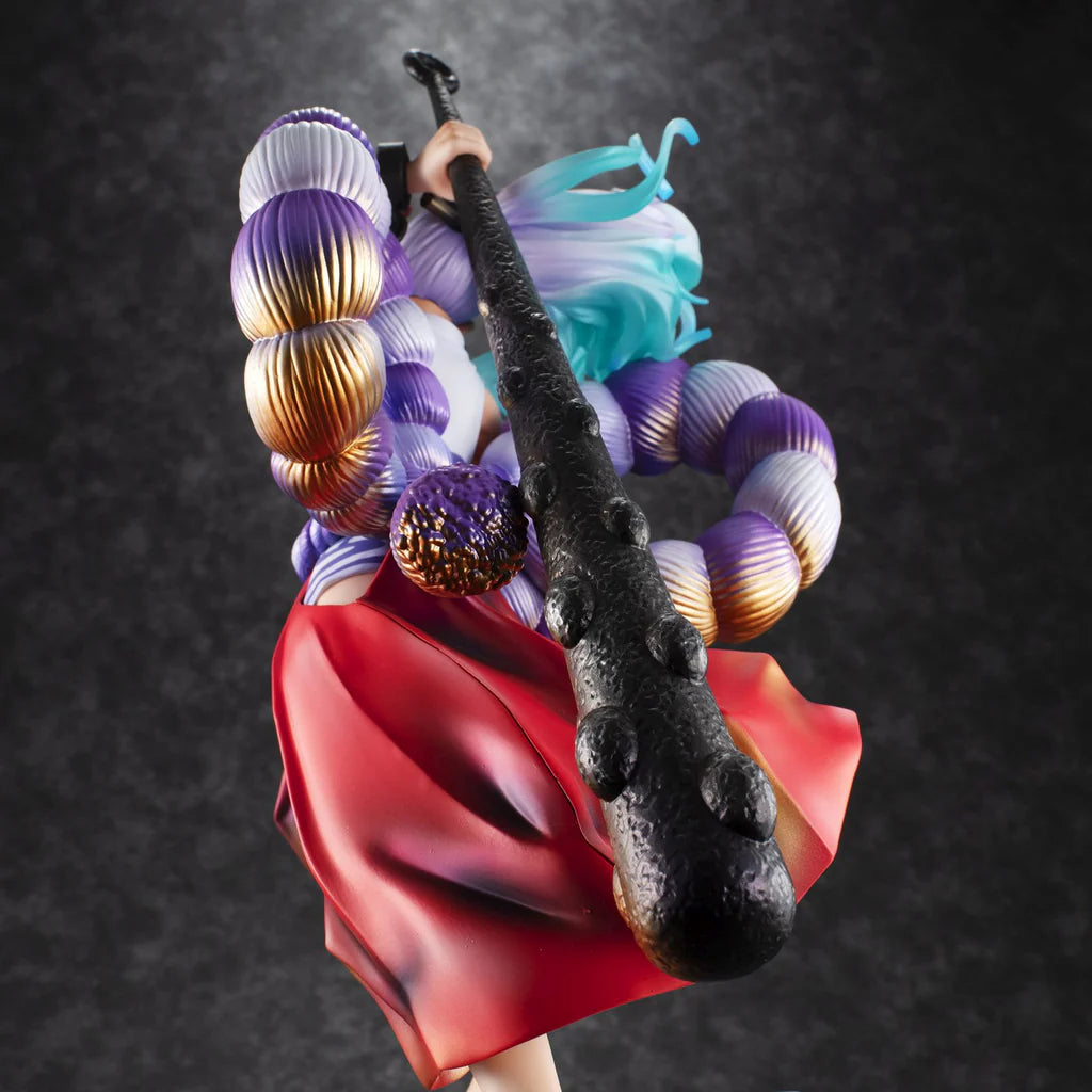 Figurine One Piece - Yamato P.O.P WA-MAXIMUM