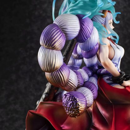 Figurine One Piece - Yamato P.O.P WA-MAXIMUM