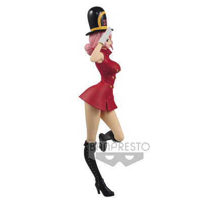 Rebecca One Piece sweet style dark version A