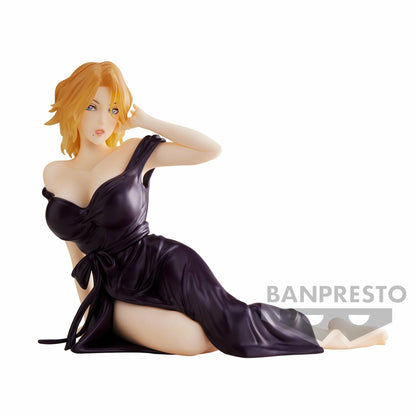 Figurine Bleach - Rangiku Matsumoto Relax Time