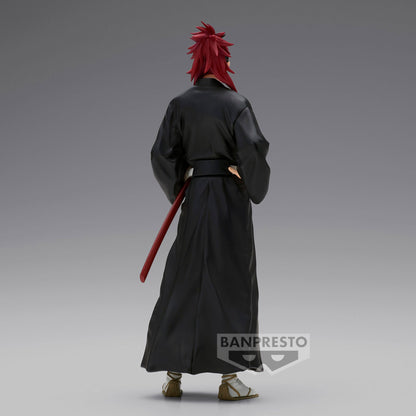 Figurine Bleach - Renji Abarai Solid And Souls