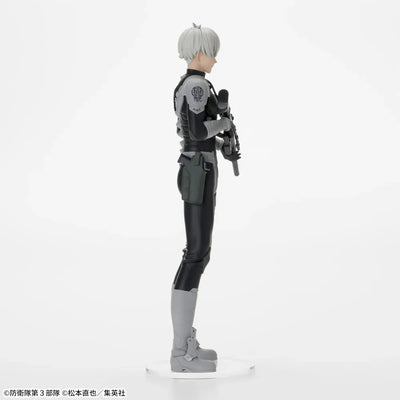 Reno ichikawa figurine luminasta