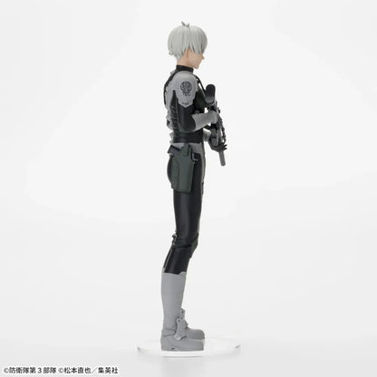Figurine Kaiju No. 8 - Reno Ichikawa Luminasta