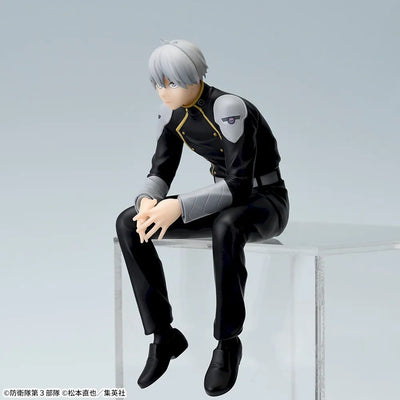 Reno ichikawa Kaiju No.8 chokonose figure
