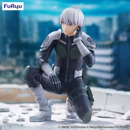 Figurine Kaiju No. 8 - Reno Ichikawa Noodle Stopper