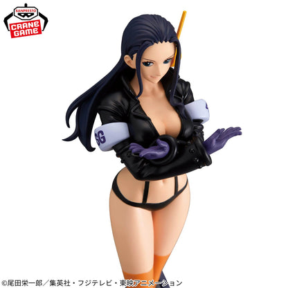 Figurine One Piece - Nico Robin Glitter&Glamours Egghead Style