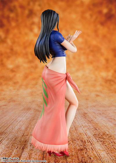 Robin figuarts zero bandai figurine devil child ohara
