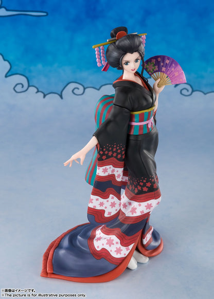 Figurine One Piece - Nico Robin Orobi Figuarts Zero