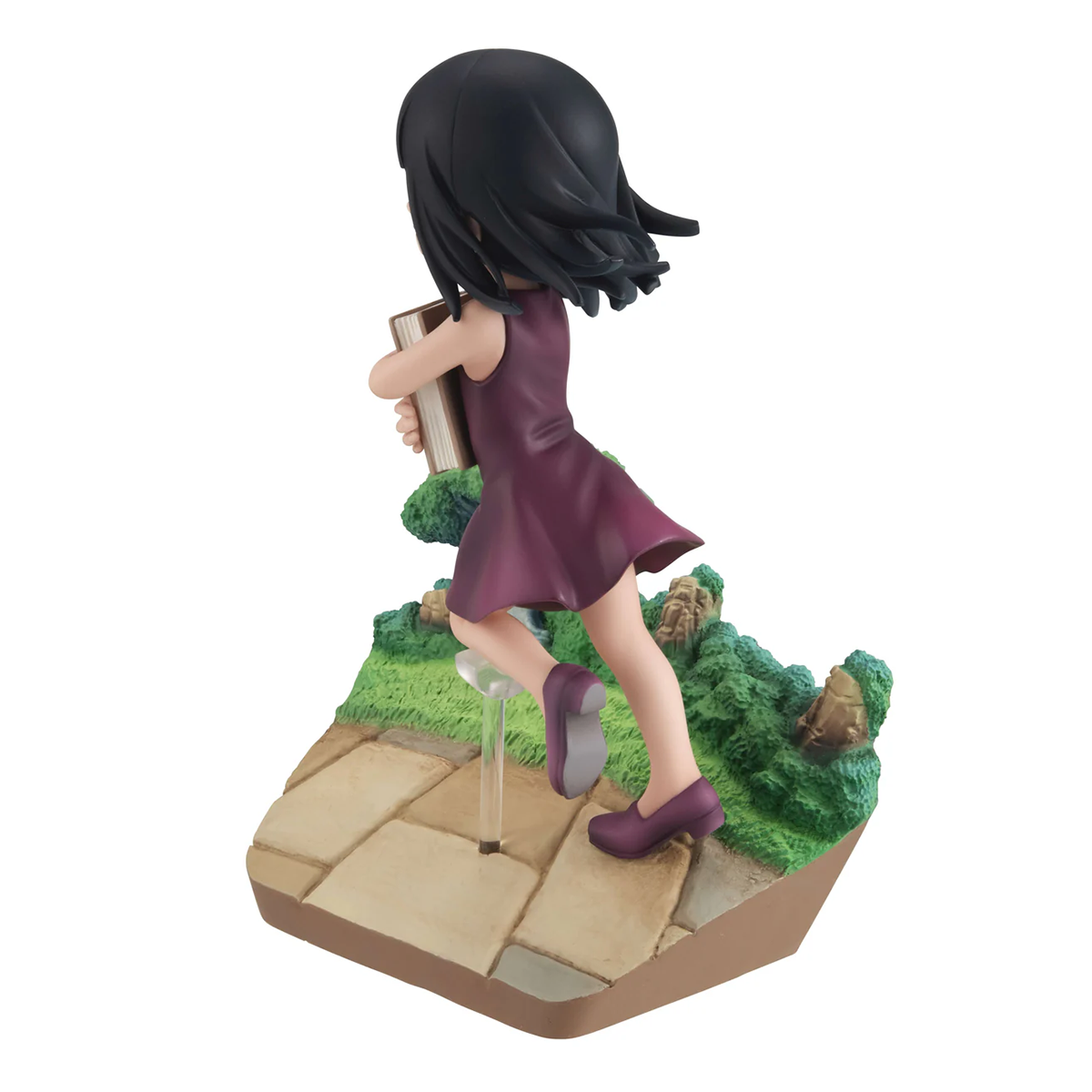 Figurine One Piece - Nico Robin RUN! RUN! RUN! G.E.M Megahouse