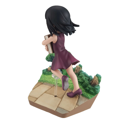 Figurine One Piece - Nico Robin RUN! RUN! RUN! G.E.M Megahouse