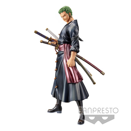 zoro-dxf-figure