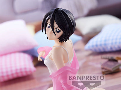 Figurine Bleach - Rukia Kuchiki Relax Time