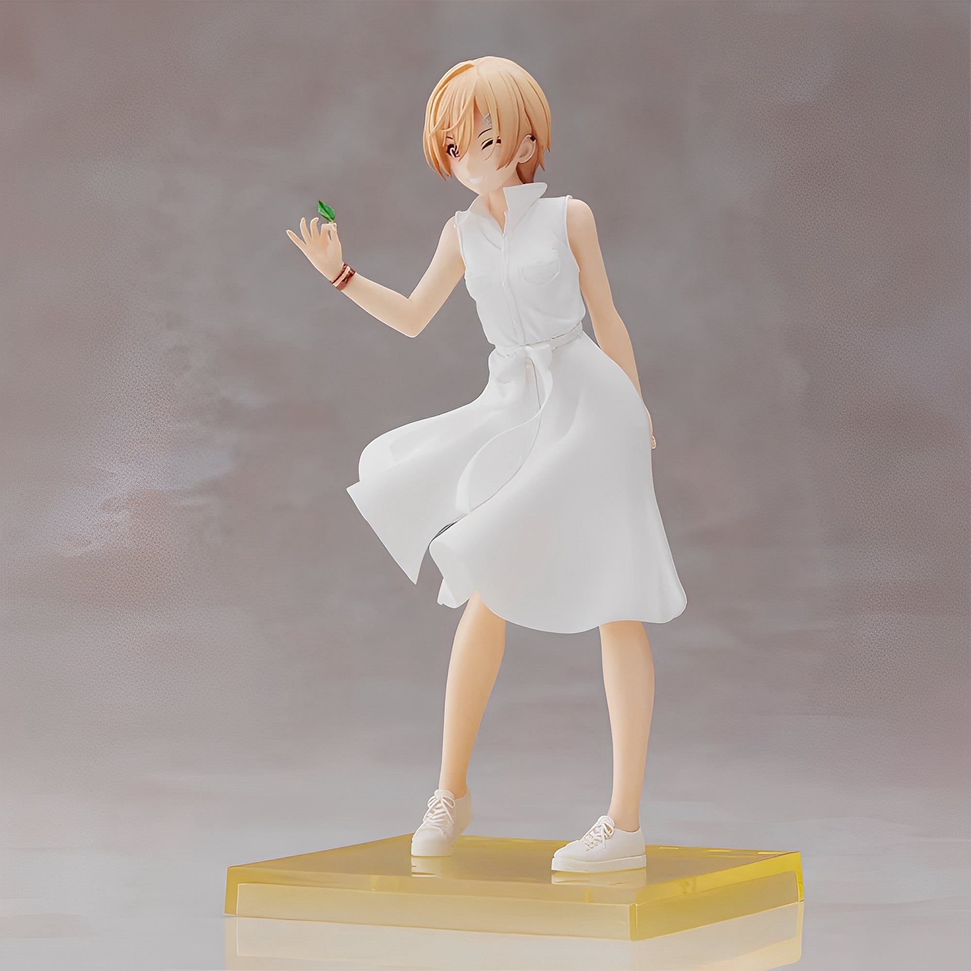 Figurine The Idolmaster: Shiny Colors - Juri Saijo Emotional Lens