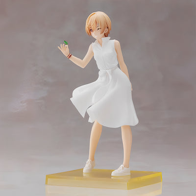 Saijo juri figurine emotional lens