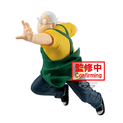 Figurine Sakamoto Days - Taro Sakamoto Vibration Stars