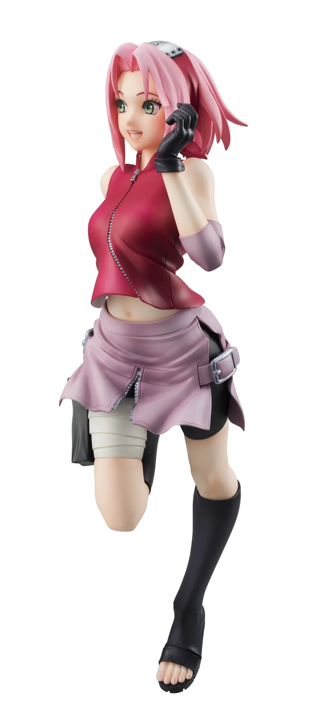 Figurine Naruto - Sakura Haruno Megahouse Gals Series