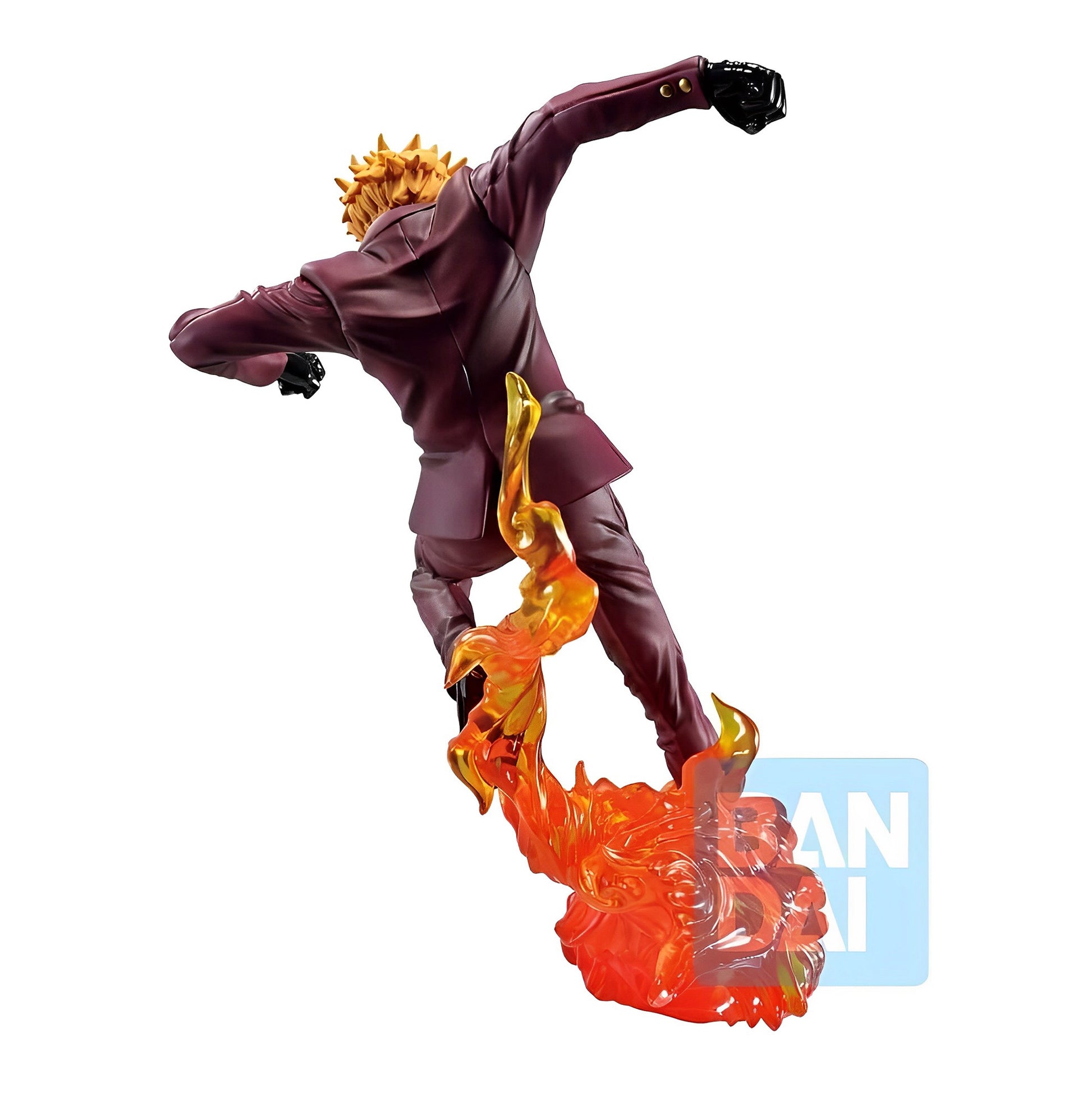 figurine banpresto