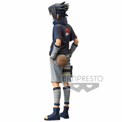 Figurine Grandista Sasuke grandista shinobi relations