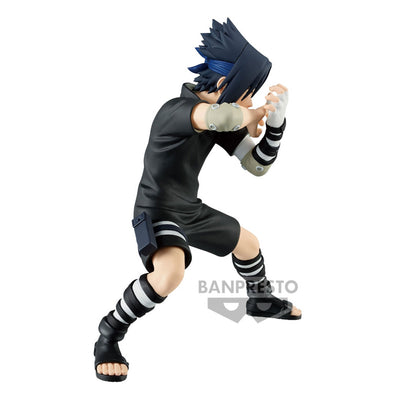 Sasuke vibration stars 3 figure