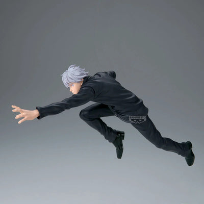 Action figure Jujutsu Kaisen - Gojo Satoru Maximatic II