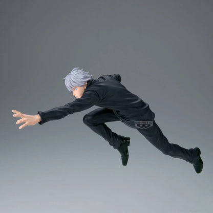 Figurine Jujutsu Kaisen - Gojo Satoru Maximatic II