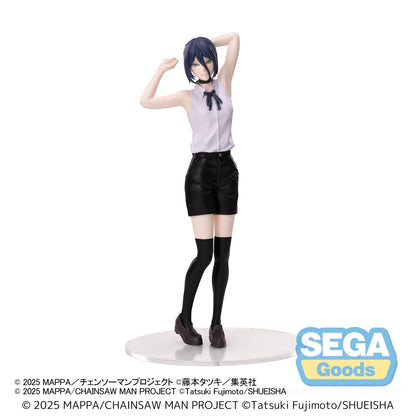 Figurine Reze High Premium Chainsaw Man 6