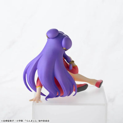 Figurine Luminasta shampoo ranma 1 2 chokonose luminasta