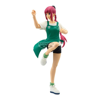 Shaotang lu sakamoto days figure