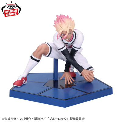 Action figure Blue Lock - Shidou Ryusei Rappresentante U-20 Giappone