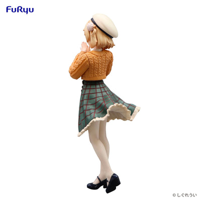 Statuetta Virtual Youtuber - Shigure Ui Statuetta Trio-Try-It