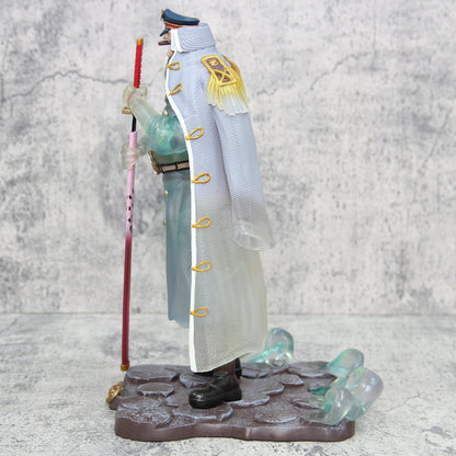 Figura di One Piece - Shiryu Suke Suke no Mi