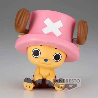Figurine One Piece - Tony Tony Chopper Sofvimates