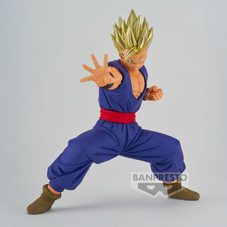 Figurine Dragon Ball - Son Gohan Super Hero Blood of Saiyans XIII Special Ver.