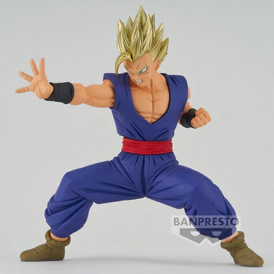 Dragon Ball Figure - Son Gohan Super Hero Blood of Saiyans XIII Special Ver.