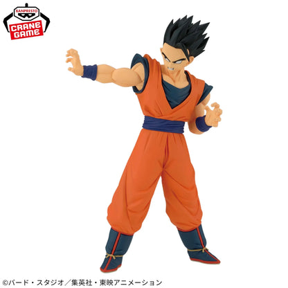 Figurine Dragon Ball - Son Gohan vs Majin Boo Match Makers