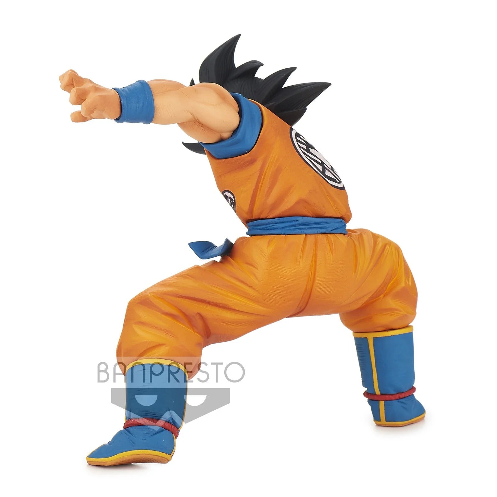 Figurine Dragon Ball - Son Goku FES!! Vol. 16