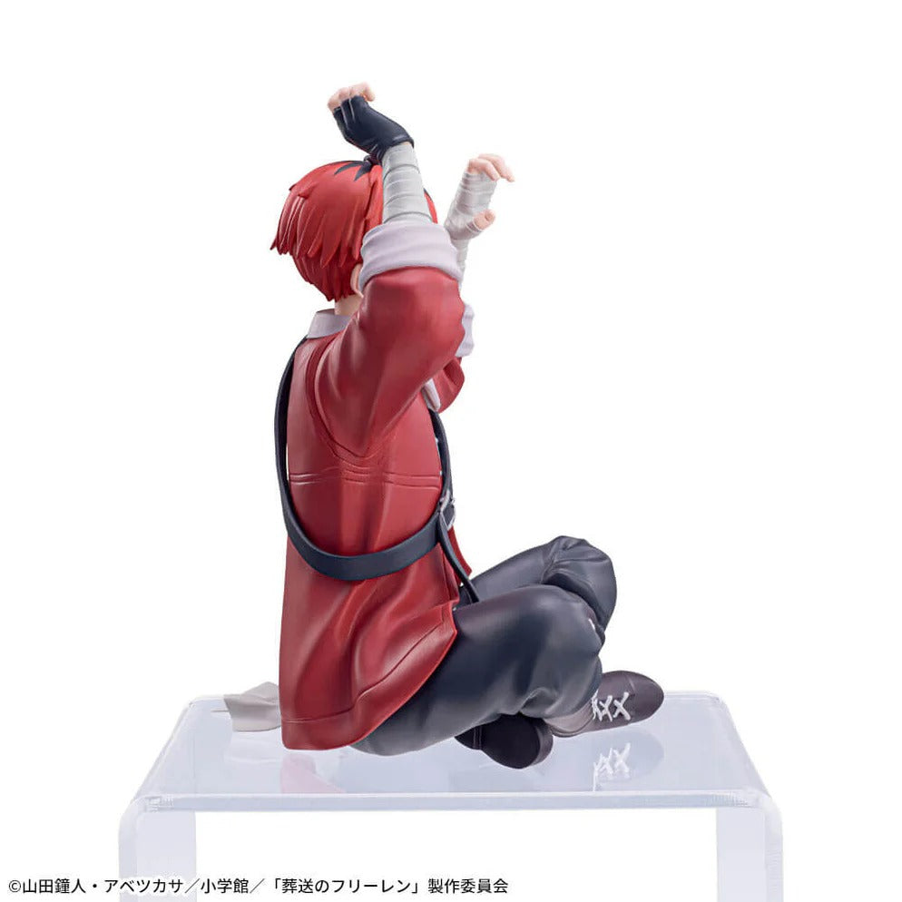 Figurine Frieren - Stark Chokonose Premium Figure