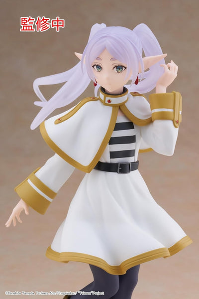 Taito Frieren figurine