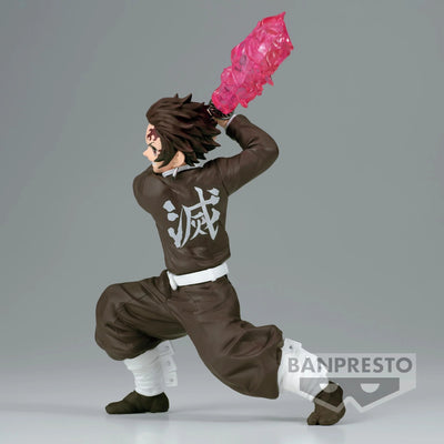 Tanjiro kamado 2 vibration stars figure