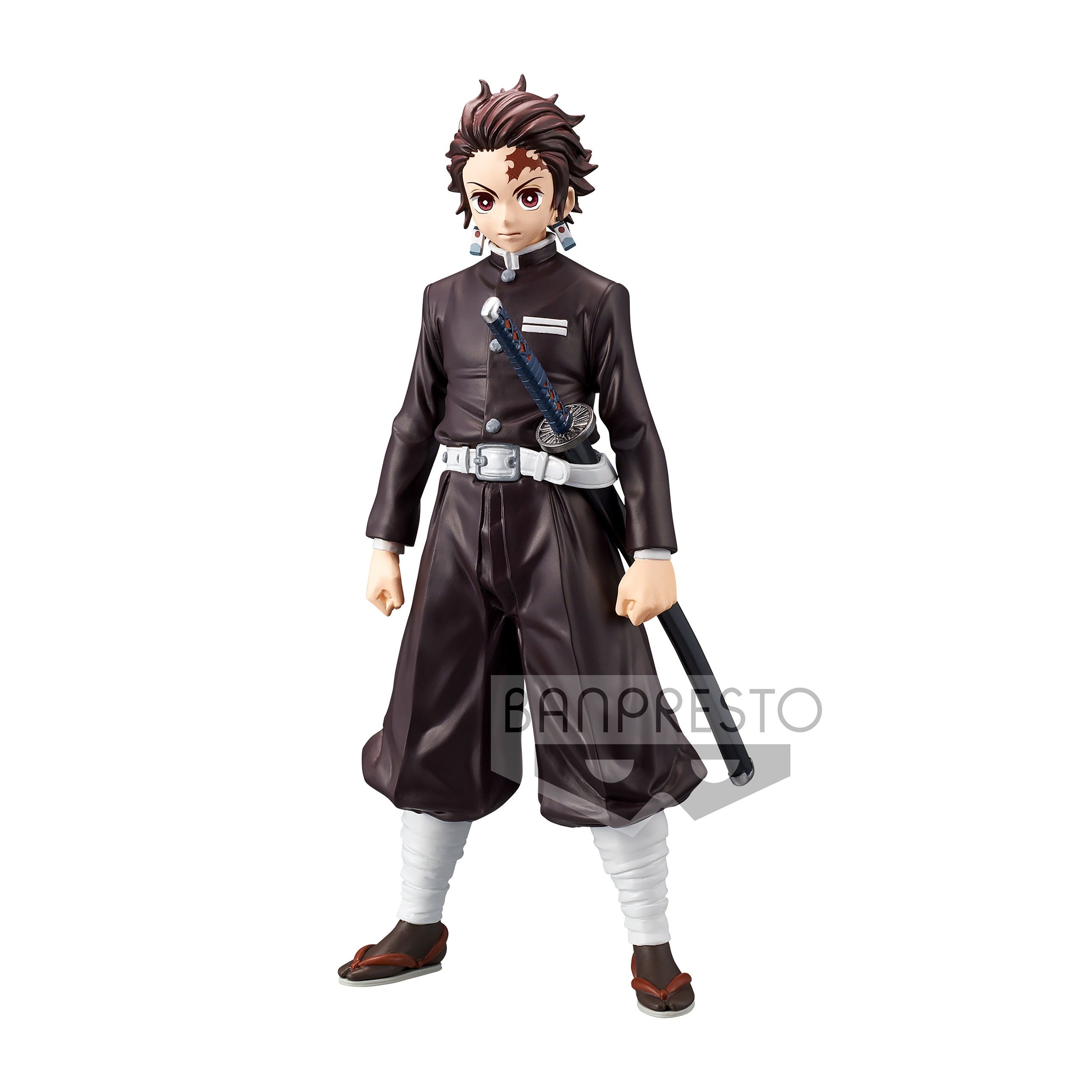 Figurine Demon Slayer - Tanjiro Kamado Vol. 6