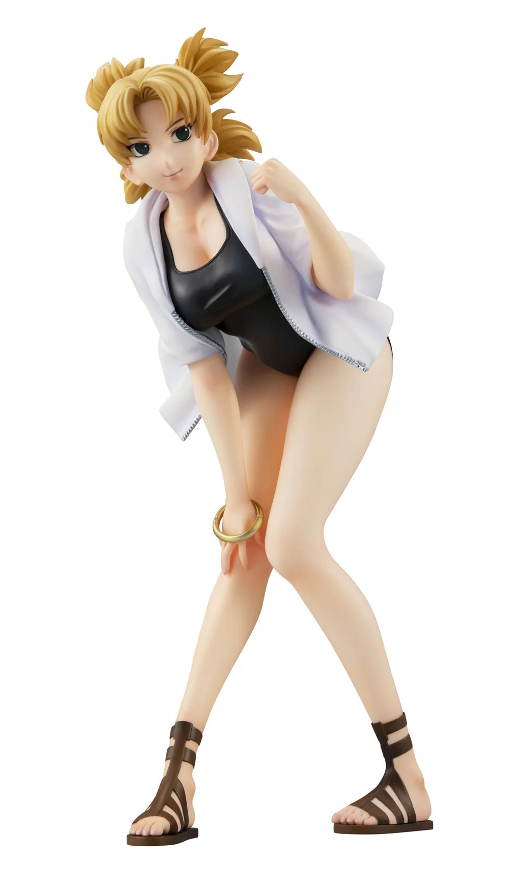 Figurine Naruto - Temari Splash Ver. Megahouse Gals Series