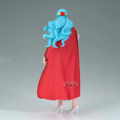 Figurine The Grandline the grandline series special Vivi nefertari