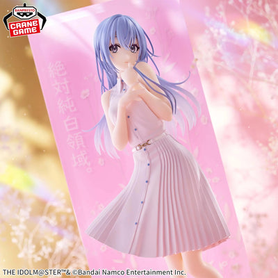Statuetta The Idolmaster - Hana Suzuki Shiny Color Espresto