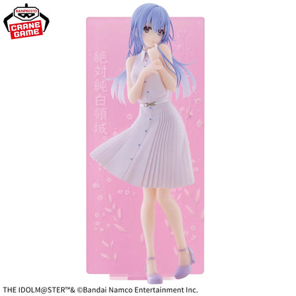 Figurine The Idolmaster - Hana Suzuki Shiny Color Espresto