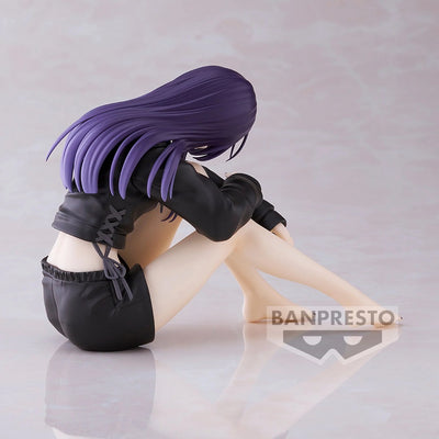 The idolmaster tanaka mamimi relax time figurine