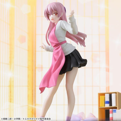 Tonikaku kawaii fly me to the moon tsukasa yuzaki figure