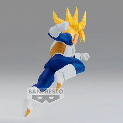Dragon Ball Figure - Trunks Chosenshi Retsuden III Vol. 1